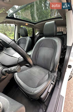 Внедорожник / Кроссовер Nissan Qashqai 2013 в 