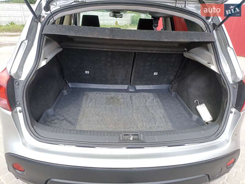 Внедорожник / Кроссовер Nissan Qashqai 2007 в Каменке-Бугской фото 20 Внедорожник / Кроссовер Nissan Qashqai 2007 в Каменке-Бугской