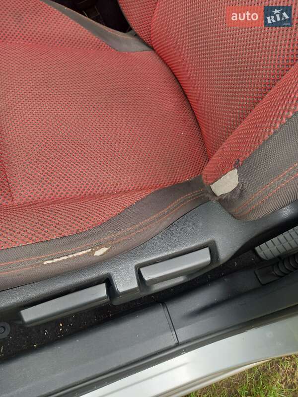 Позашляховик / Кросовер Nissan Qashqai 2008 в Львові фото 13 Позашляховик / Кросовер Nissan Qashqai 2008 в Львові