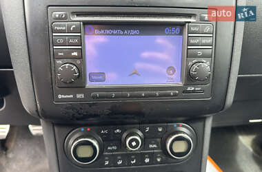 Внедорожник / Кроссовер Nissan Qashqai 2010 в 
