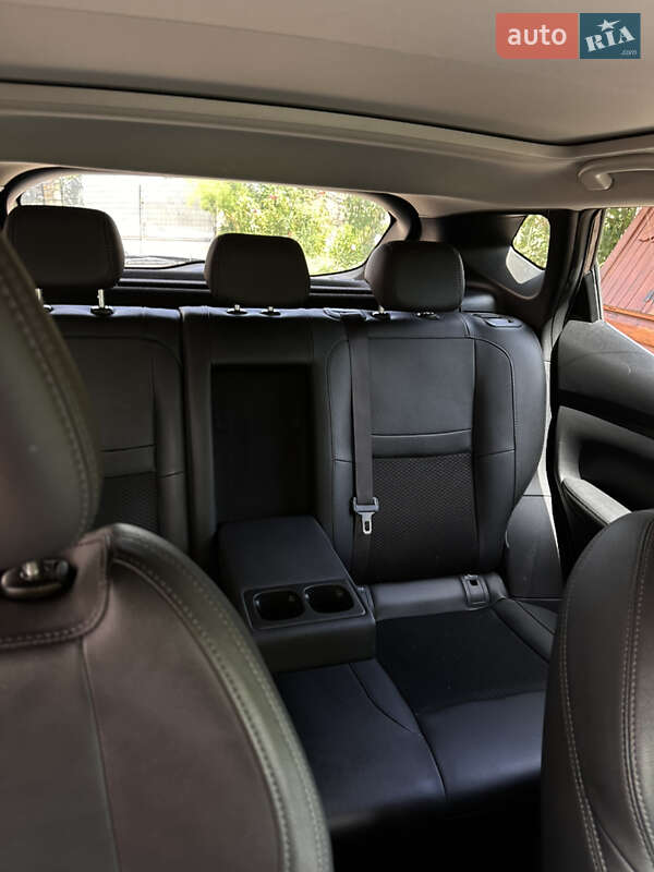 Внедорожник / Кроссовер Nissan Qashqai 2017 в Ивано-Франковске фото 23 Внедорожник / Кроссовер Nissan Qashqai 2017 в Ивано-Франковске