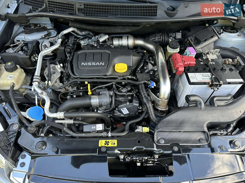 Позашляховик / Кросовер Nissan Qashqai 2012 в Рівному