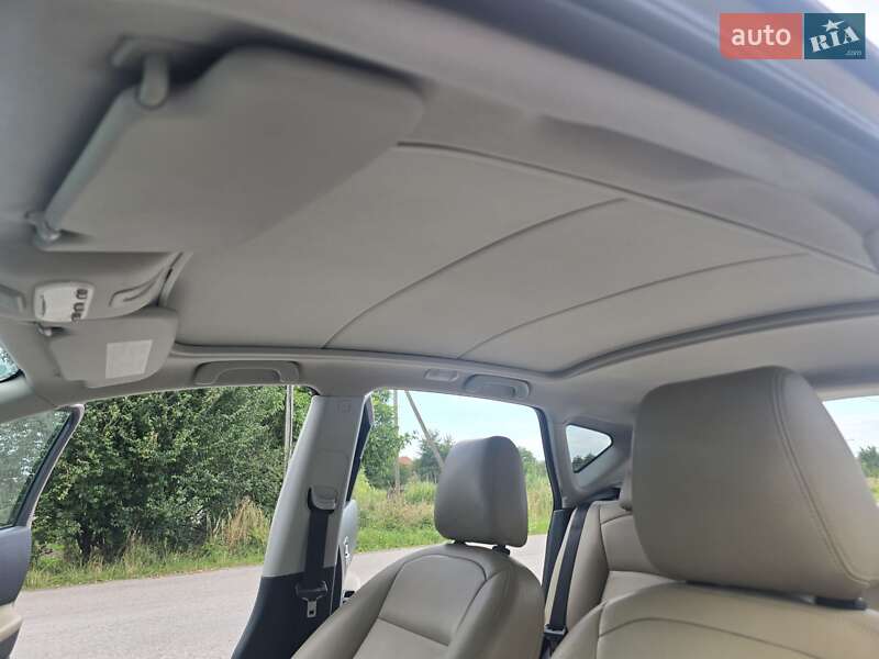 Внедорожник / Кроссовер Nissan Qashqai 2011 в Стрые фото 32 Внедорожник / Кроссовер Nissan Qashqai 2011 в Стрые