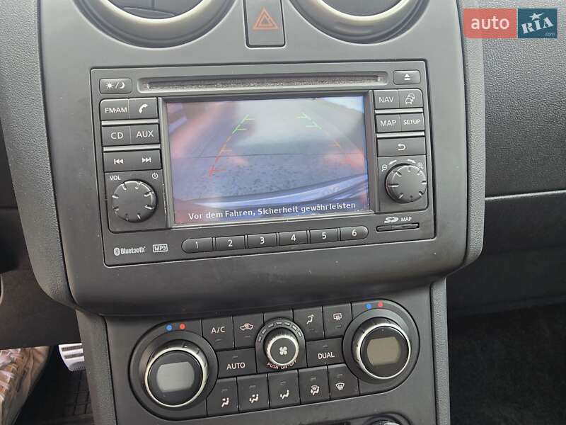 Внедорожник / Кроссовер Nissan Qashqai 2011 в Стрые фото 55 Внедорожник / Кроссовер Nissan Qashqai 2011 в Стрые