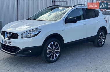 Внедорожник / Кроссовер Nissan Qashqai 2013 в Коломые