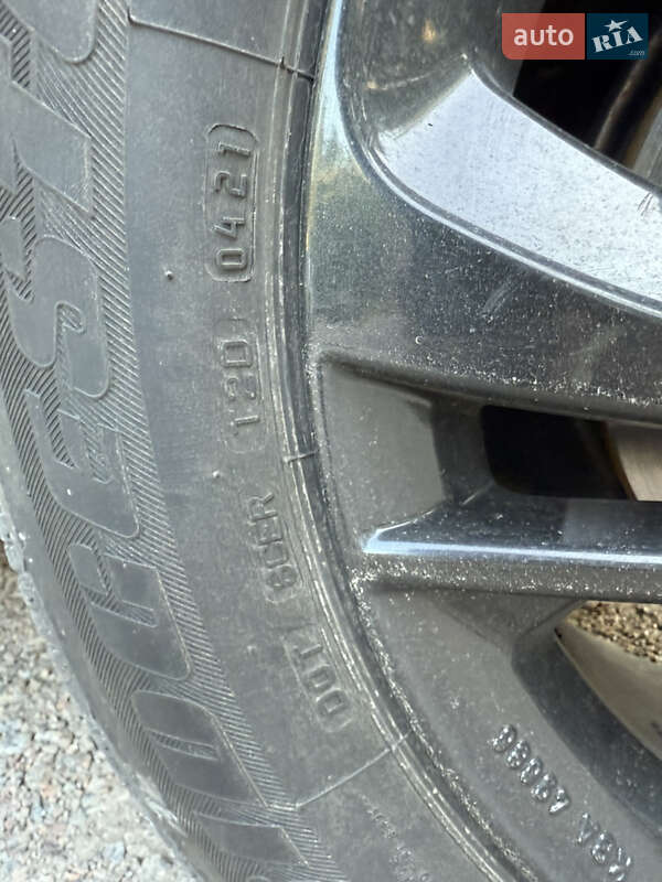 Внедорожник / Кроссовер Nissan Qashqai 2021 в Кропивницком