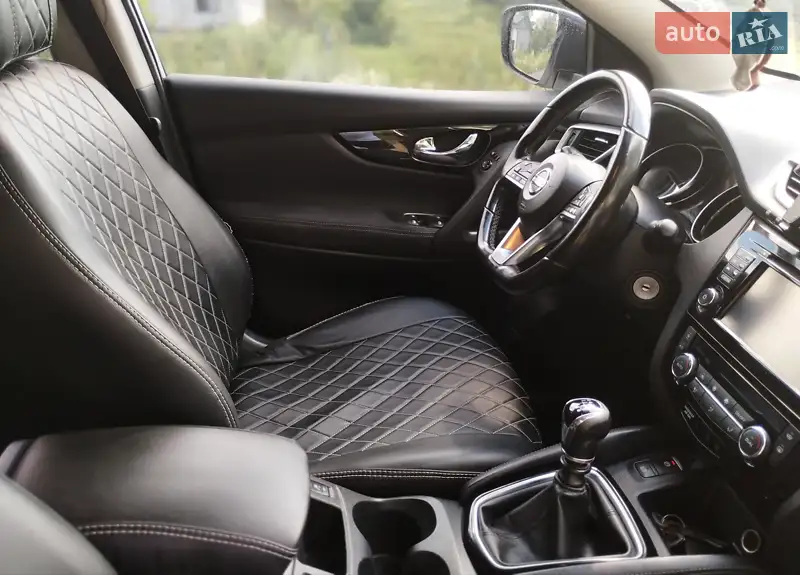 Nissan Qashqai 2020 VIN SJNFDNJ11U2848739 фото оголошення 14 з 51
