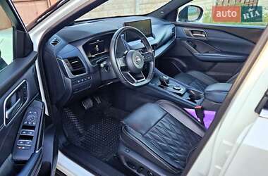 Внедорожник / Кроссовер Nissan Qashqai 2023 в 