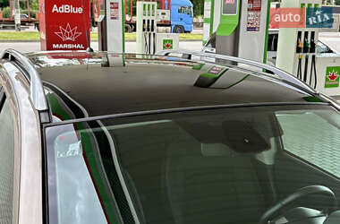 Внедорожник / Кроссовер Nissan Qashqai 2010 в 