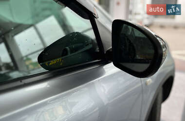Внедорожник / Кроссовер Nissan Qashqai 2010 в 