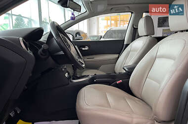 Внедорожник / Кроссовер Nissan Qashqai 2010 в 