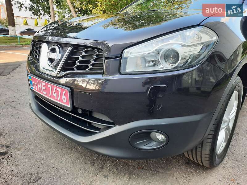 Внедорожник / Кроссовер Nissan Qashqai 2011 в Полтаве фото 22 Внедорожник / Кроссовер Nissan Qashqai 2011 в Полтаве