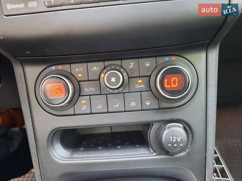 Внедорожник / Кроссовер Nissan Qashqai 2011 в Полтаве фото 53 Внедорожник / Кроссовер Nissan Qashqai 2011 в Полтаве