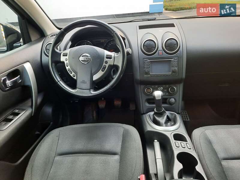 Внедорожник / Кроссовер Nissan Qashqai 2011 в Полтаве фото 61 Внедорожник / Кроссовер Nissan Qashqai 2011 в Полтаве