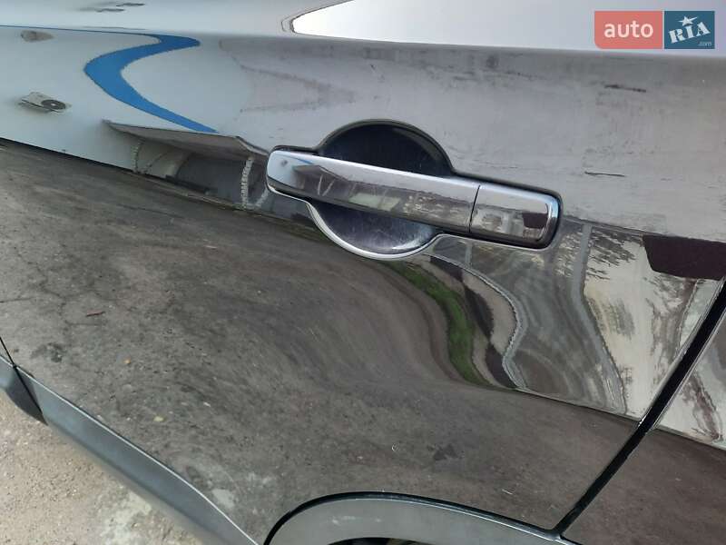 Внедорожник / Кроссовер Nissan Qashqai 2011 в Полтаве фото 64 Внедорожник / Кроссовер Nissan Qashqai 2011 в Полтаве