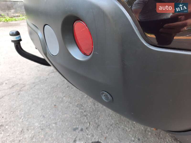 Внедорожник / Кроссовер Nissan Qashqai 2011 в Полтаве фото 79 Внедорожник / Кроссовер Nissan Qashqai 2011 в Полтаве