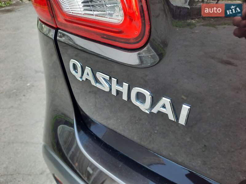 Внедорожник / Кроссовер Nissan Qashqai 2011 в Полтаве фото 82 Внедорожник / Кроссовер Nissan Qashqai 2011 в Полтаве