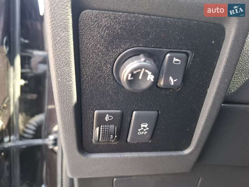 Внедорожник / Кроссовер Nissan Qashqai 2010 в Черкассах фото 12 Внедорожник / Кроссовер Nissan Qashqai 2010 в Черкассах