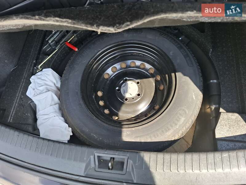 Внедорожник / Кроссовер Nissan Qashqai 2010 в Черкассах фото 18 Внедорожник / Кроссовер Nissan Qashqai 2010 в Черкассах