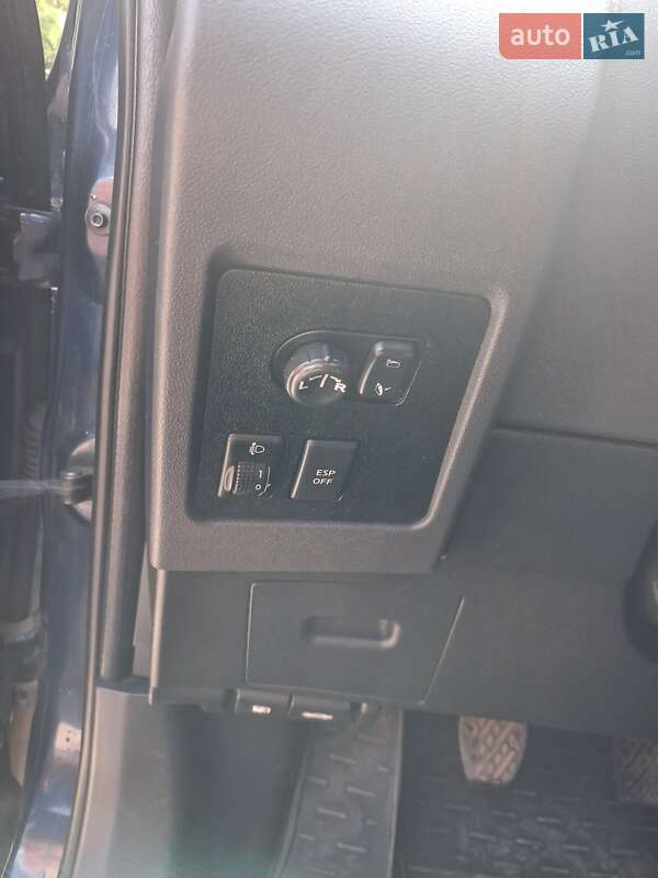 Внедорожник / Кроссовер Nissan Qashqai 2007 в Тернополе