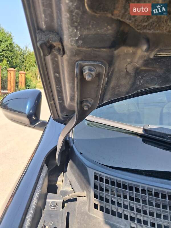 Внедорожник / Кроссовер Nissan Qashqai 2007 в Тернополе