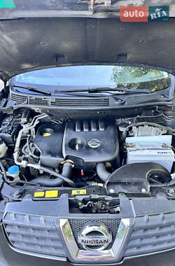 Внедорожник / Кроссовер Nissan Qashqai 2008 в Гайсине