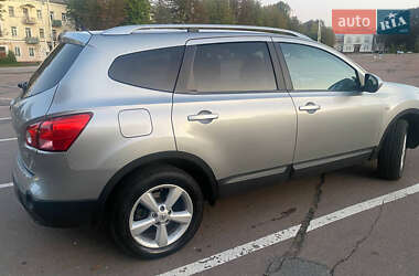 Внедорожник / Кроссовер Nissan Qashqai 2009 в Хмельницком