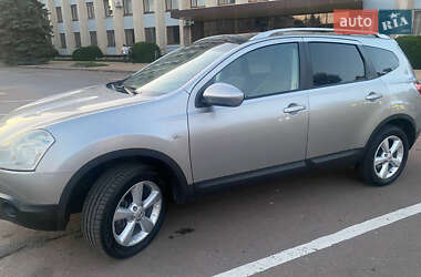 Внедорожник / Кроссовер Nissan Qashqai 2009 в Хмельницком