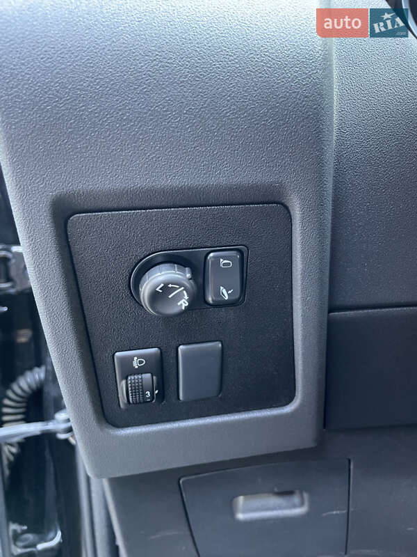 Внедорожник / Кроссовер Nissan Qashqai 2008 в Черновцах