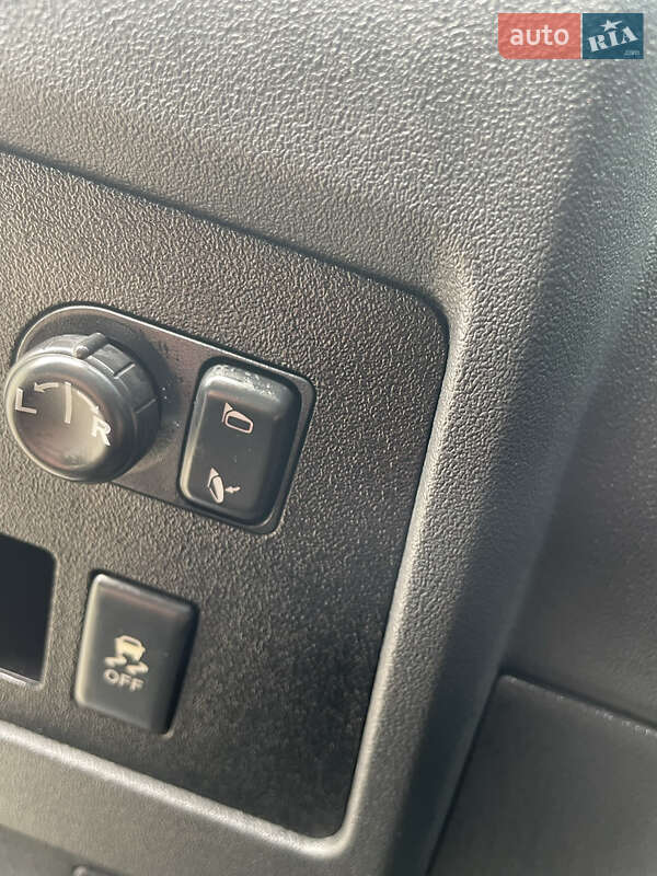 Внедорожник / Кроссовер Nissan Qashqai 2010 в Хмельницком