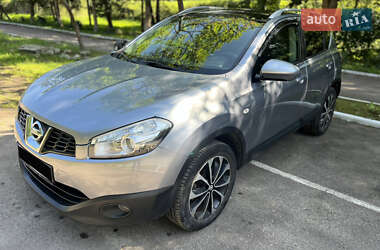 Внедорожник / Кроссовер Nissan Qashqai 2011 в Дрогобыче