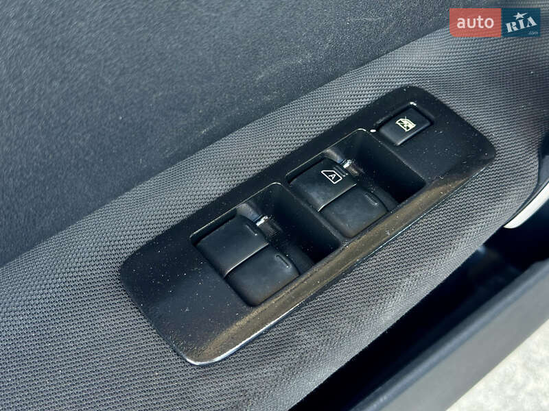 Внедорожник / Кроссовер Nissan Qashqai 2013 в Виннице