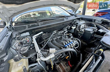 Внедорожник / Кроссовер Nissan Qashqai 2013 в 