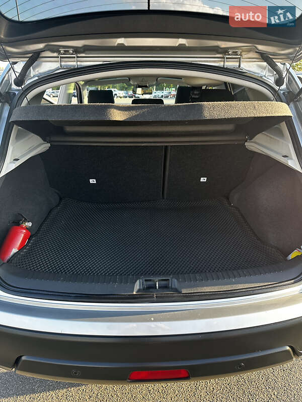 Внедорожник / Кроссовер Nissan Qashqai 2008 в Днепре