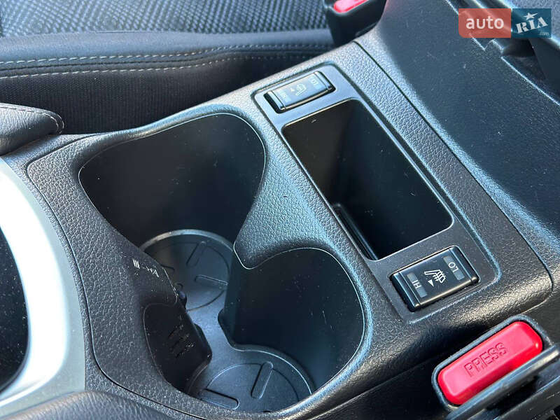 Внедорожник / Кроссовер Nissan Qashqai 2017 в Днепре