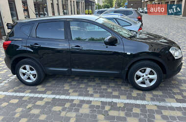 Внедорожник / Кроссовер Nissan Qashqai 2007 в Виннице