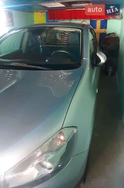 Внедорожник / Кроссовер Nissan Qashqai 2010 в Черноморске