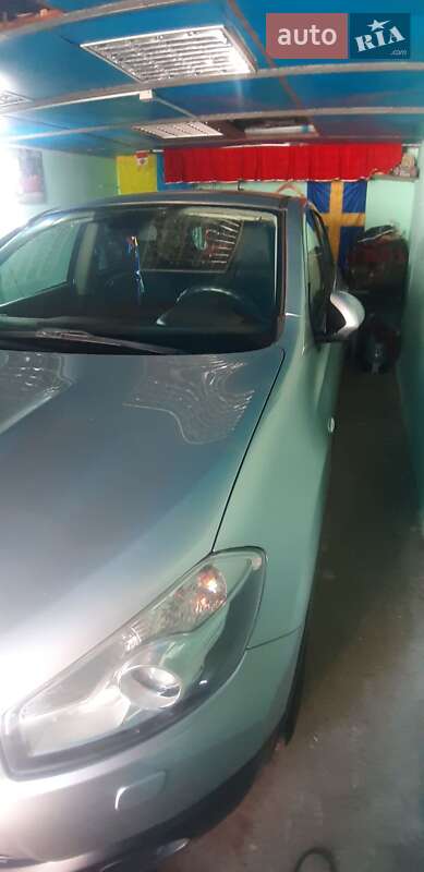 Позашляховик / Кросовер Nissan Qashqai 2010 в Чорноморську