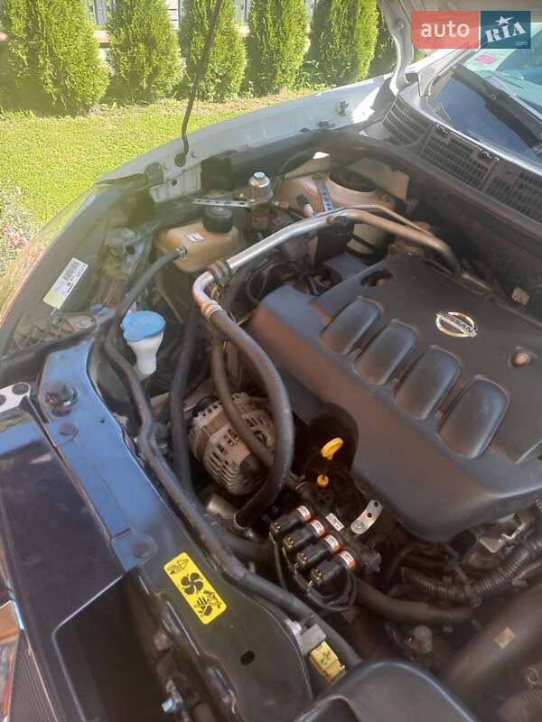 Позашляховик / Кросовер Nissan Qashqai 2012 в Долині фото 13 Позашляховик / Кросовер Nissan Qashqai 2012 в Долині