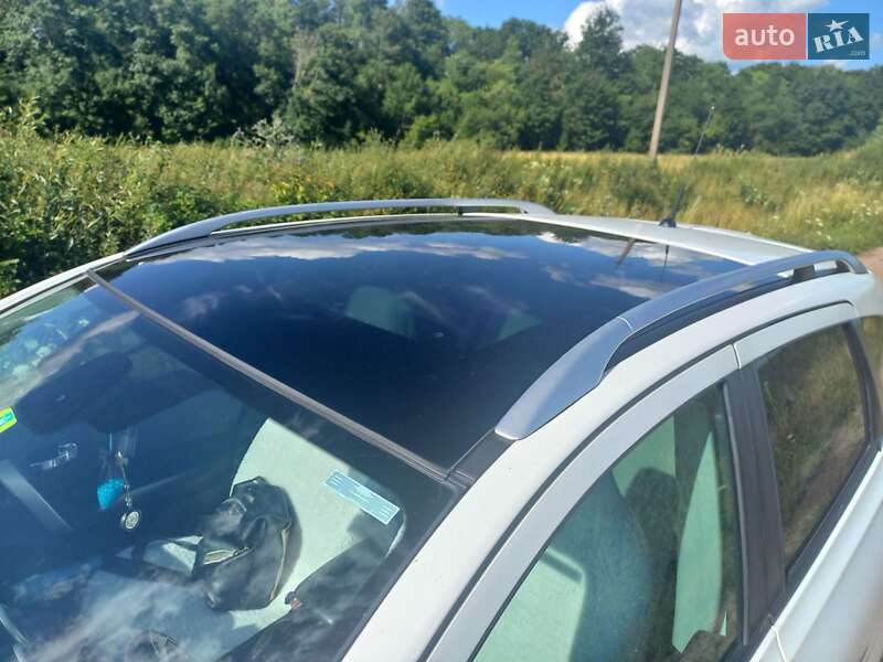 Позашляховик / Кросовер Nissan Qashqai 2012 в Долині фото 18 Позашляховик / Кросовер Nissan Qashqai 2012 в Долині