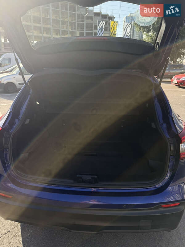 Внедорожник / Кроссовер Nissan Qashqai 2019 в Киеве