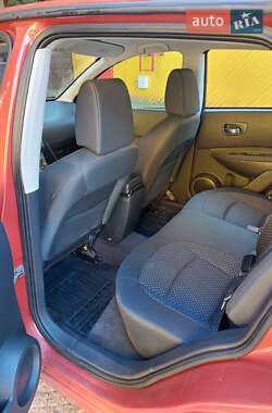 Внедорожник / Кроссовер Nissan Qashqai 2007 в Житомире