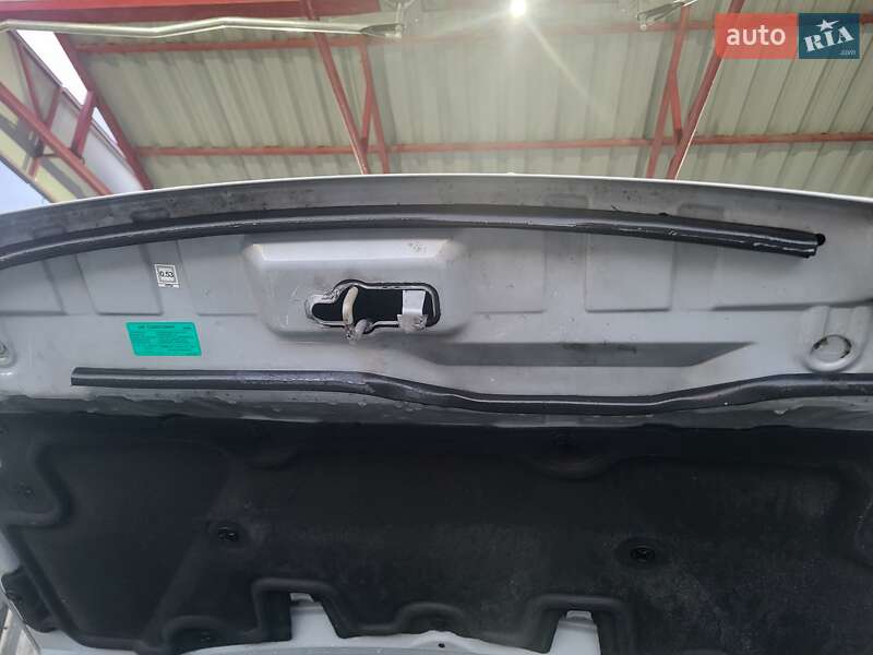 Внедорожник / Кроссовер Nissan Qashqai 2011 в Виннице