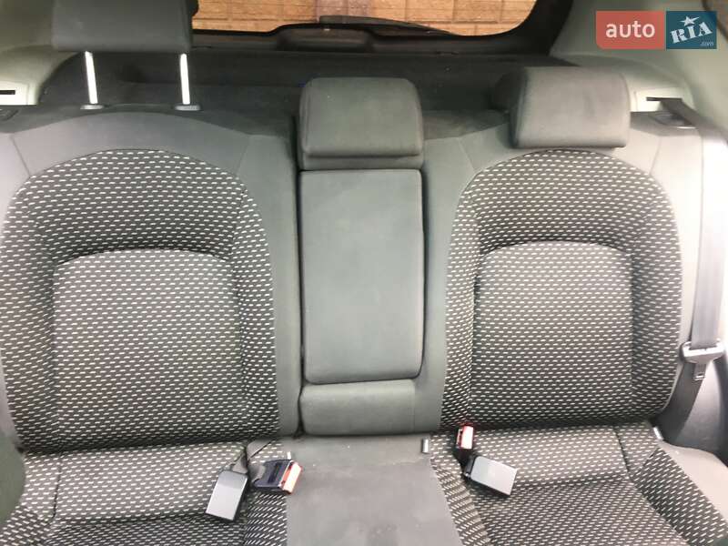 Внедорожник / Кроссовер Nissan Qashqai 2009 в Бродах фото 7 Внедорожник / Кроссовер Nissan Qashqai 2009 в Бродах