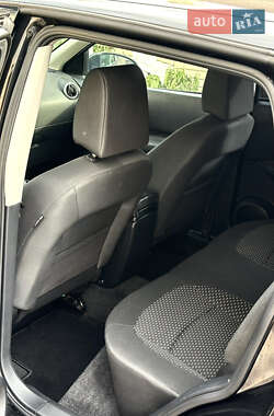 Внедорожник / Кроссовер Nissan Qashqai 2009 в 