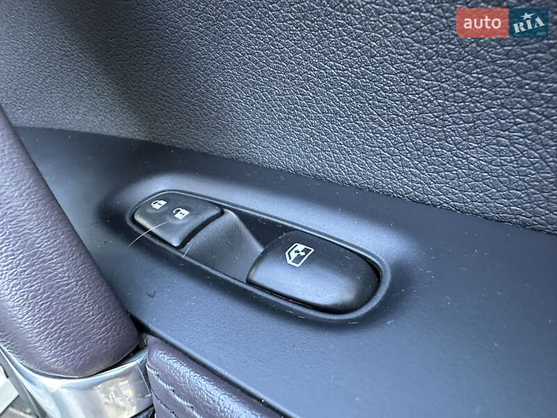 Позашляховик / Кросовер Nissan Qashqai 2017 в Одесі фото 45 Позашляховик / Кросовер Nissan Qashqai 2017 в Одесі