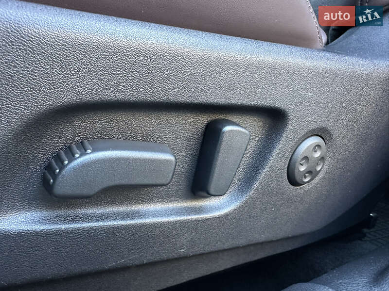 Позашляховик / Кросовер Nissan Qashqai 2017 в Одесі фото 52 Позашляховик / Кросовер Nissan Qashqai 2017 в Одесі