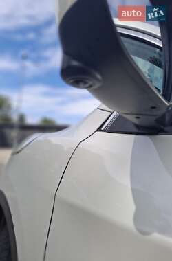 Внедорожник / Кроссовер Nissan Qashqai 2015 в 