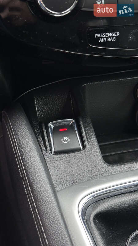 Позашляховик / Кросовер Nissan Qashqai 2014 в Горохові фото 21 Позашляховик / Кросовер Nissan Qashqai 2014 в Горохові