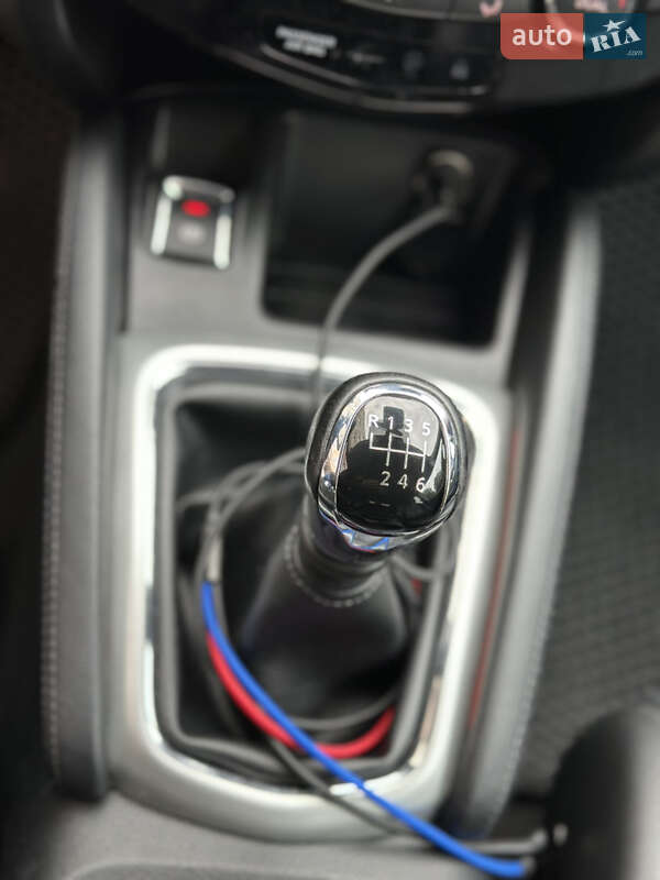 Позашляховик / Кросовер Nissan Qashqai 2014 в Горохові фото 27 Позашляховик / Кросовер Nissan Qashqai 2014 в Горохові